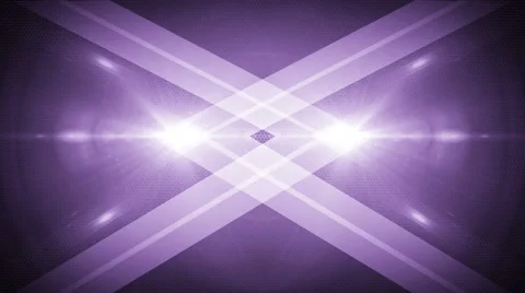 Light background with cross line violet Stock Footage 67725001