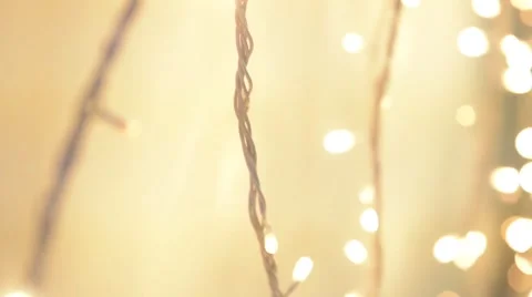 Light background effect Stock-Footage 42124064