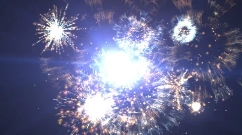 Light Background Stock Footage 43738156