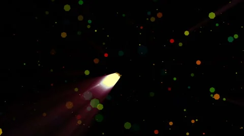 Light background Video stock 66982198