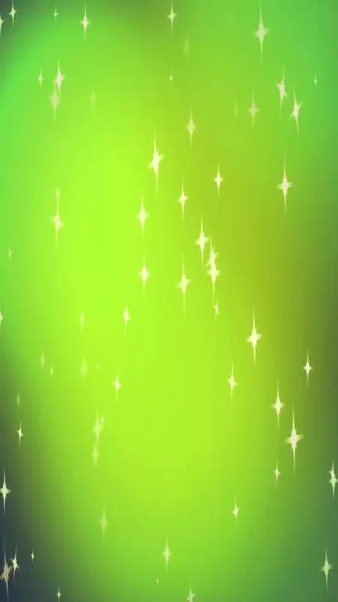 Light Background Glow Glowing Bokeh Effect Blur Stars 4K Video Loop Animation Stock Footage 283642589