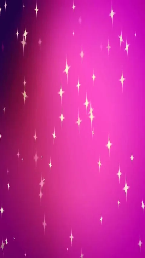 Light Background Glow Glowing Bokeh Effect Blur Stars 4K Video Loop Animation Stock Footage 283642624