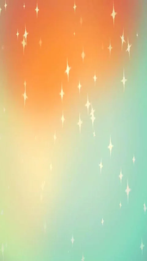 Light Background Glow Glowing Bokeh Effect Blur Stars 4K Video Loop Animation Stock Footage 283642627