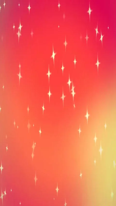 Light Background Glow Glowing Bokeh Effect Blur Stars 4K Video Loop Animation Stock Footage 283642702