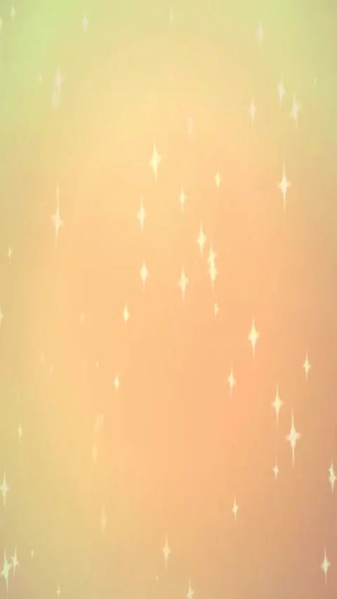 Light Background Glow Glowing Bokeh Effect Blur Stars 4K Video Loop Animation Video stock 283642788
