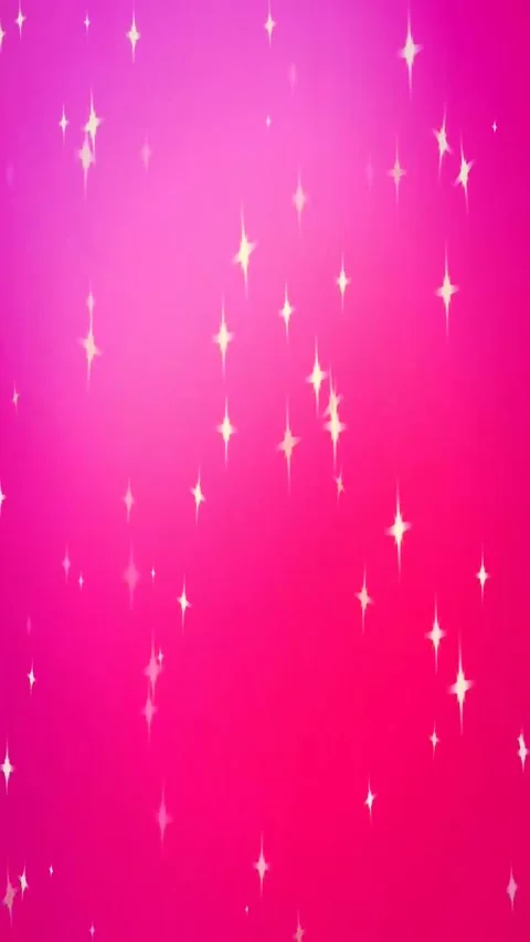 Light Background Glow Glowing Bokeh Effect Blur Stars 4K Video Loop Animation Stock Footage 283642821