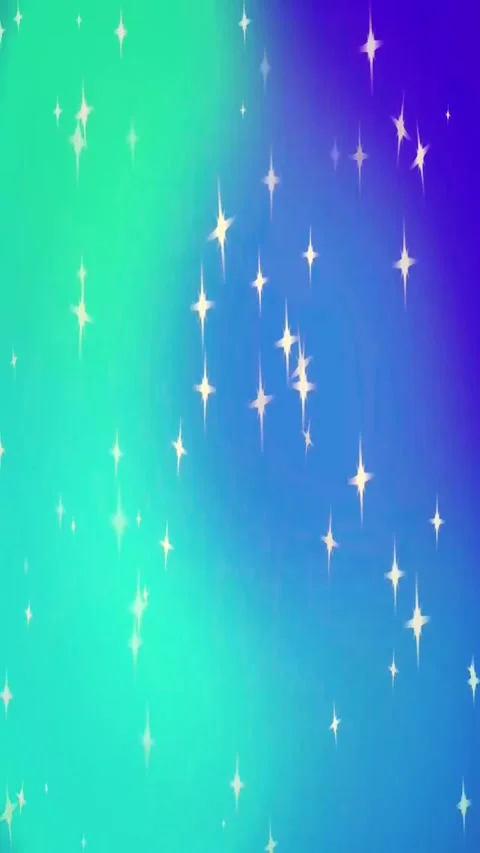 Light Background Glow Glowing Bokeh Effect Blur Stars 4K Video Loop Animation Stock-Footage 283642844