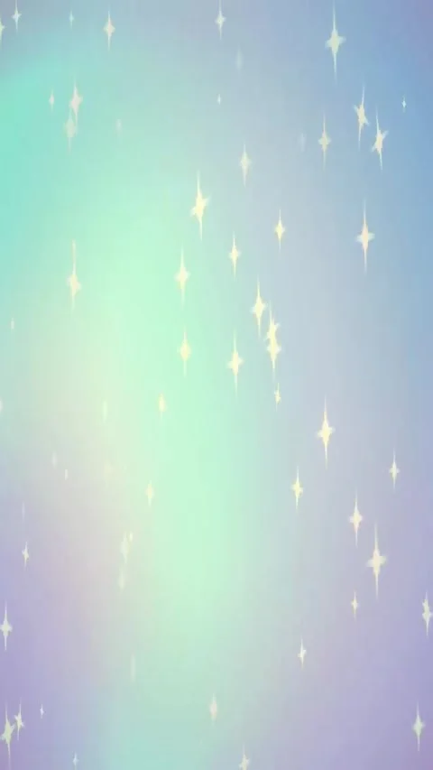 Light Background Glow Glowing Bokeh Effect Blur Stars 4K Video Loop Animation Stock-Footage 283642887