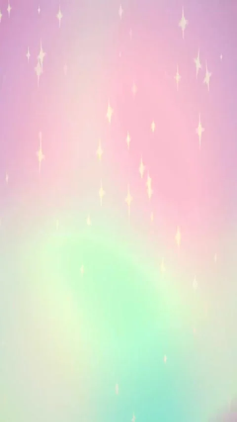 Light Background Glow Glowing Bokeh Effect Blur Stars 4K Video Loop Animation Video stock 283642929