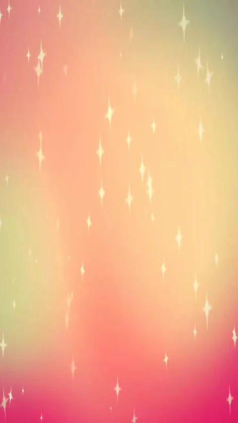 Light Background Glow Glowing Bokeh Effect Blur Stars 4K Video Loop Animation Stock Footage 283642957