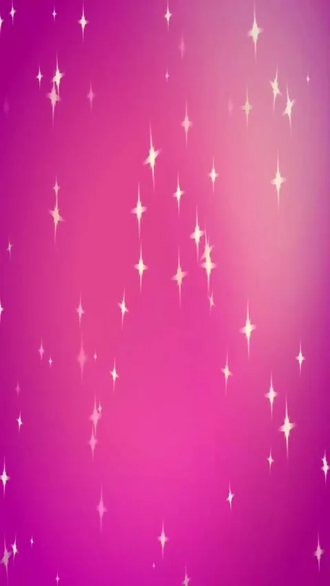 Light Background Glow Glowing Bokeh Effect Blur Stars 4K Video Loop Animation Stock Footage 283642985