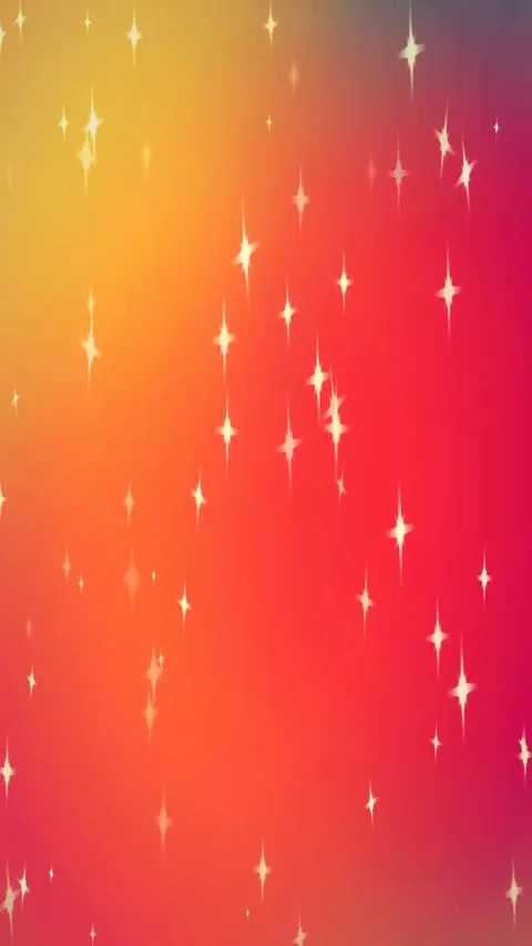 Light Background Glow Glowing Bokeh Effect Blur Stars 4K Video Loop Animation Stock-Footage 283643111