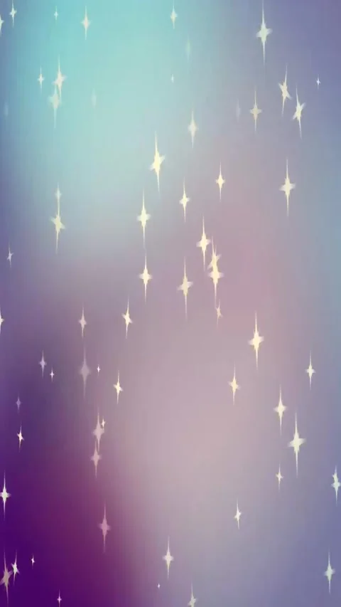Light Background Glow Glowing Bokeh Effect Blur Stars 4K Video Loop Animation Stock-Footage 283643112