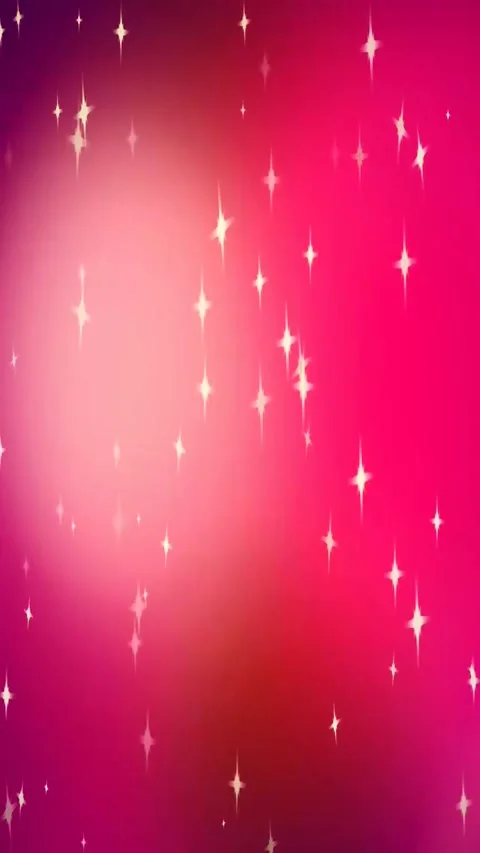 Light Background Glow Glowing Bokeh Effect Blur Stars 4K Video Loop Animation Stock-Footage 283643114