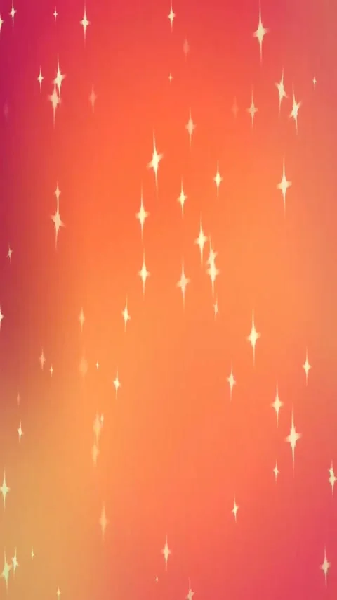 Light Background Glow Glowing Bokeh Effect Blur Stars 4K Video Loop Animation Video stock 283643146