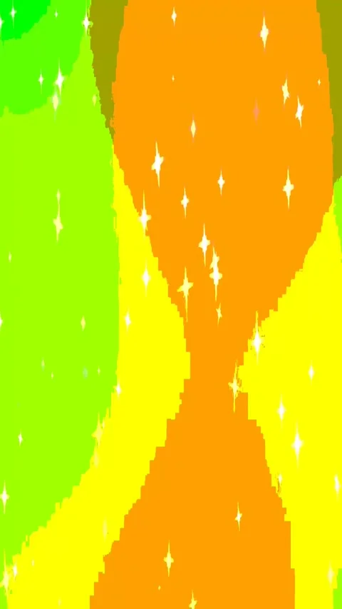 Light Background Glow Glowing Bokeh Effect Blur Stars 4K Video Loop Animation Видео 283643182