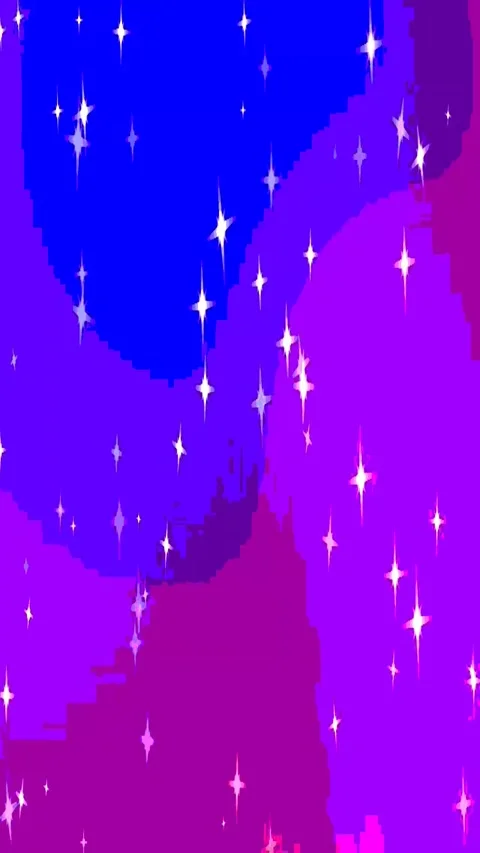 Light Background Glow Glowing Bokeh Effect Blur Stars 4K Video Loop Animation Stock Footage 283643261