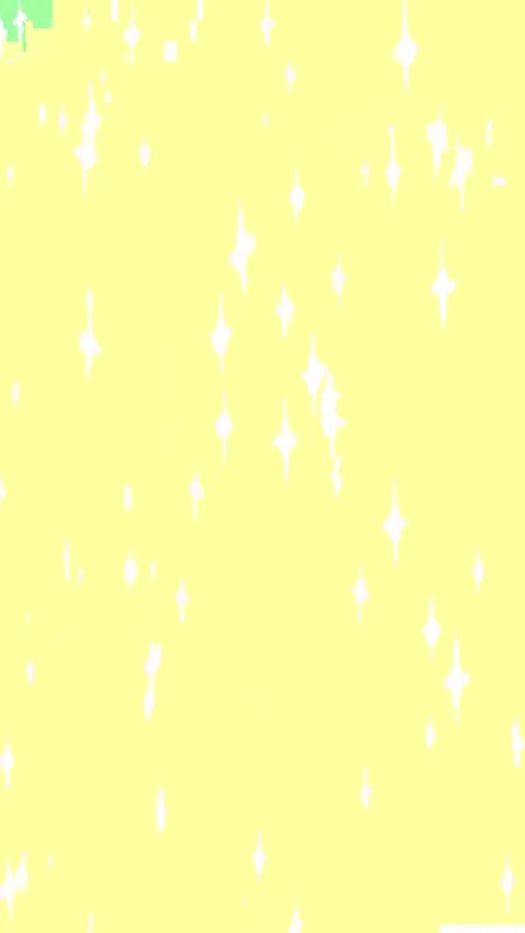 Light Background Glow Glowing Bokeh Effect Blur Stars 4K Video Loop Animation Video stock 283643404