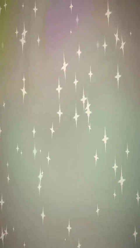 Light Background Glow Glowing Bokeh Effect Blur Stars 4K Video Loop Animation Stock Footage 283643934