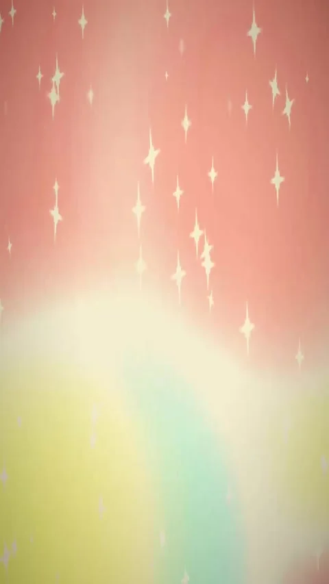 Light Background Glow Glowing Bokeh Effect Blur Stars 4K Video Loop Animation Stock Footage 283643940