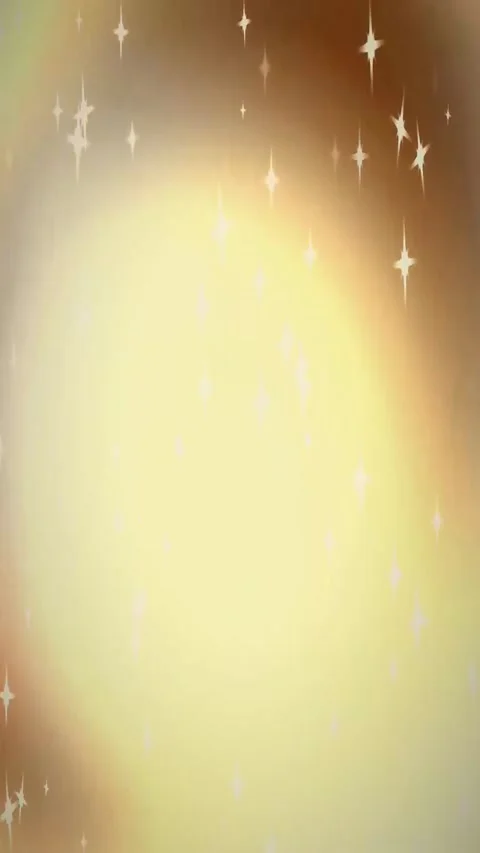 Light Background Glow Glowing Bokeh Effect Blur Stars 4K Video Loop Animation Stock Footage 283643994