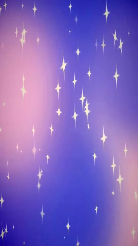 Light Background Glow Glowing Bokeh Effect Blur Stars 4K Video Loop Animation Stock Footage 283644030