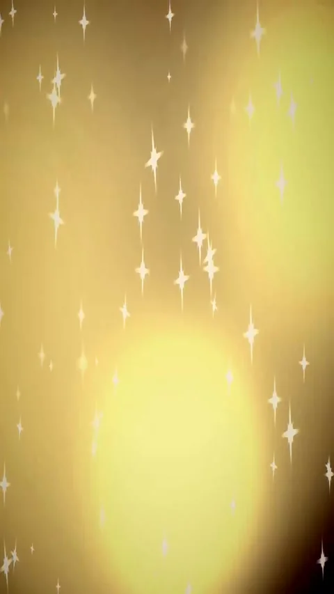 Light Background Glow Glowing Bokeh Effect Blur Stars 4K Video Loop Animation Stock Footage 283644070