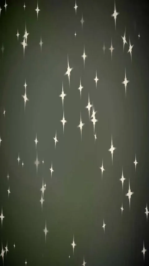 Light Background Glow Glowing Bokeh Effect Blur Stars 4K Video Loop Animation Video stock 283644074
