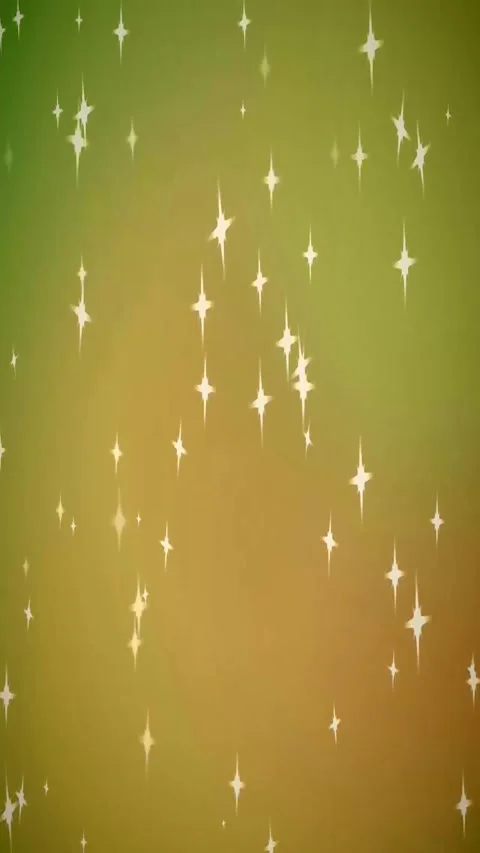Light Background Glow Glowing Bokeh Effect Blur Stars 4K Video Loop Animation Stock Footage 283644127
