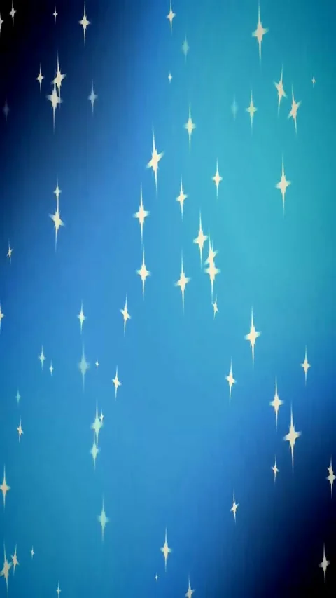 Light Background Glow Glowing Bokeh Effect Blur Stars 4K Video Loop Animation Stock Footage 283644155