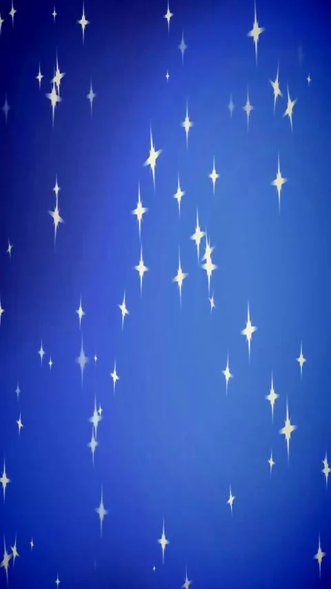 Light Background Glow Glowing Bokeh Effect Blur Stars 4K Video Loop Animation Stock Footage 283644173