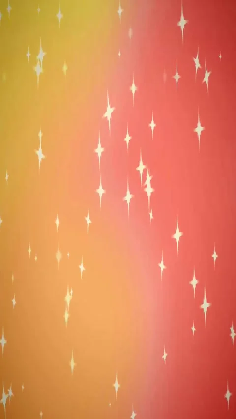 Light Background Glow Glowing Bokeh Effect Blur Stars 4K Video Loop Animation Stock-Footage 283644226