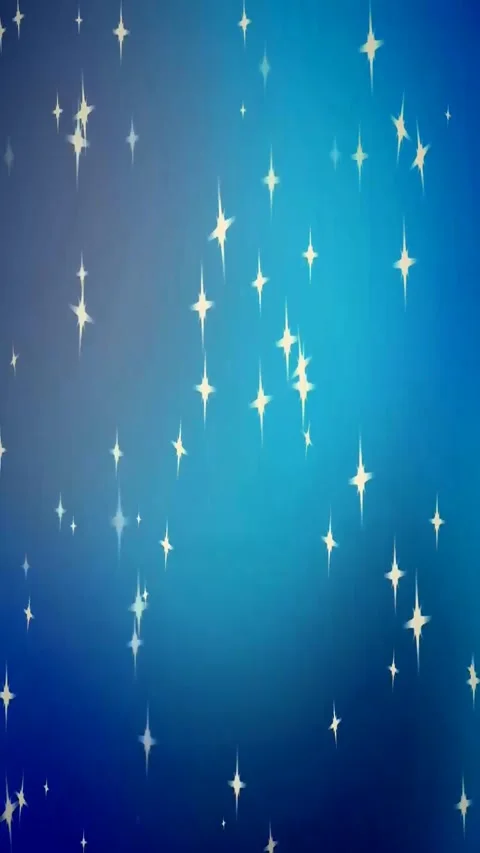 Light Background Glow Glowing Bokeh Effect Blur Stars 4K Video Loop Animation Stock Footage 283644256