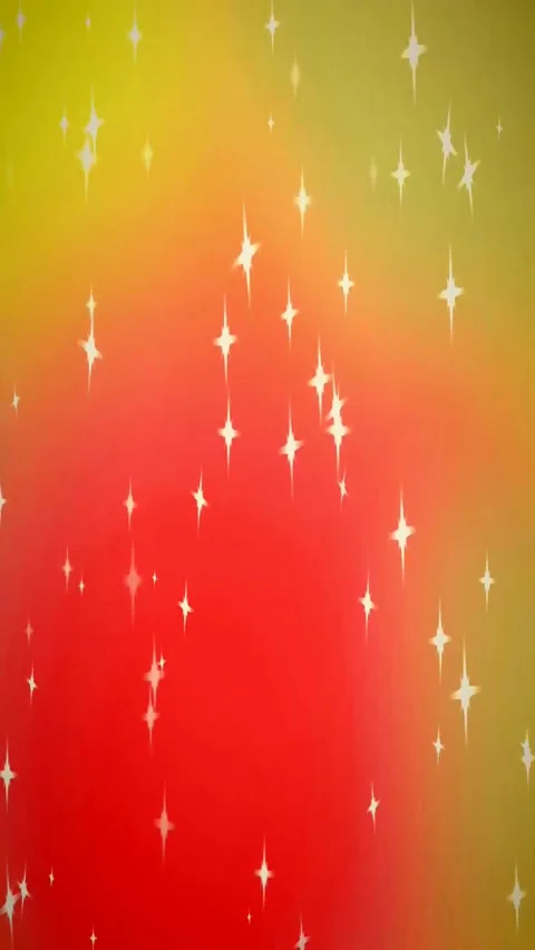 Light Background Glow Glowing Bokeh Effect Blur Stars 4K Video Loop Animation Stock-Footage 283644270