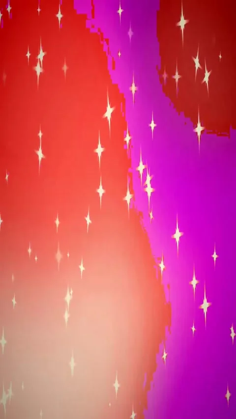 Light Background Glow Glowing Bokeh Effect Blur Stars 4K Video Loop Animation Stock Footage 283644394