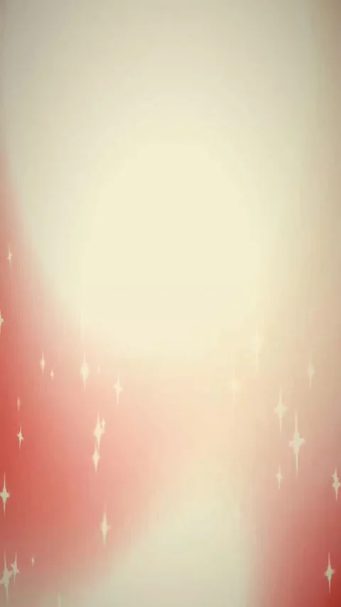 Light Background Glow Glowing Bokeh Effect Blur Stars 4K Video Loop Animation Stock Footage 283644458