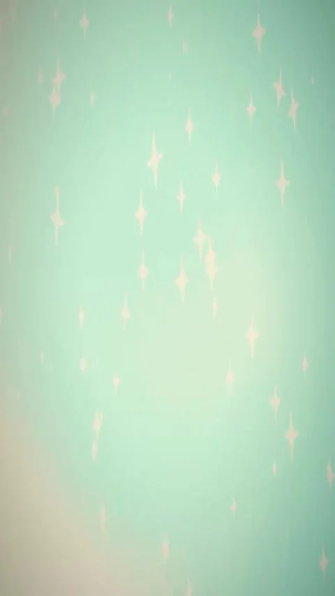 Light Background Glow Glowing Bokeh Effect Blur Stars 4K Video Loop Animation Video stock 283644465