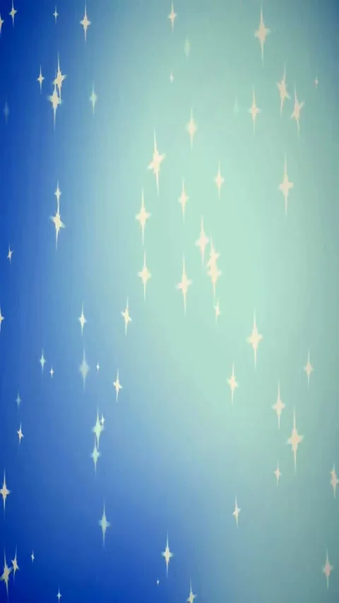 Light Background Glow Glowing Bokeh Effect Blur Stars 4K Video Loop Animation Видео 283644467