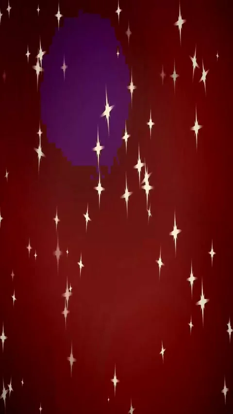 Light Background Glow Glowing Bokeh Effect Blur Stars 4K Video Loop Animation Stock Footage 283644510
