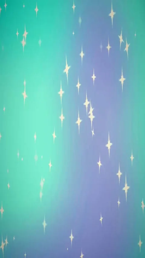 Light Background Glow Glowing Bokeh Effect Blur Stars 4K Video Loop Animation Stock Footage 283644516