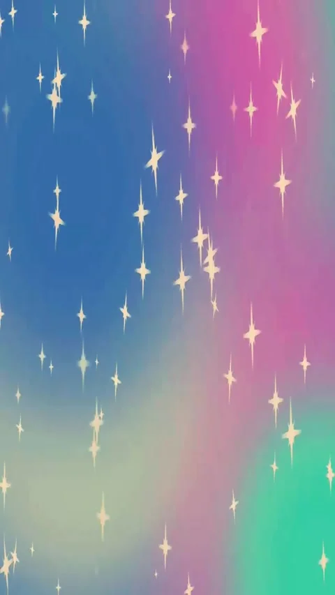 Light Background Glow Glowing Bokeh Effect Blur Stars 4K Video Loop Animation 스톡 동영상 283644590
