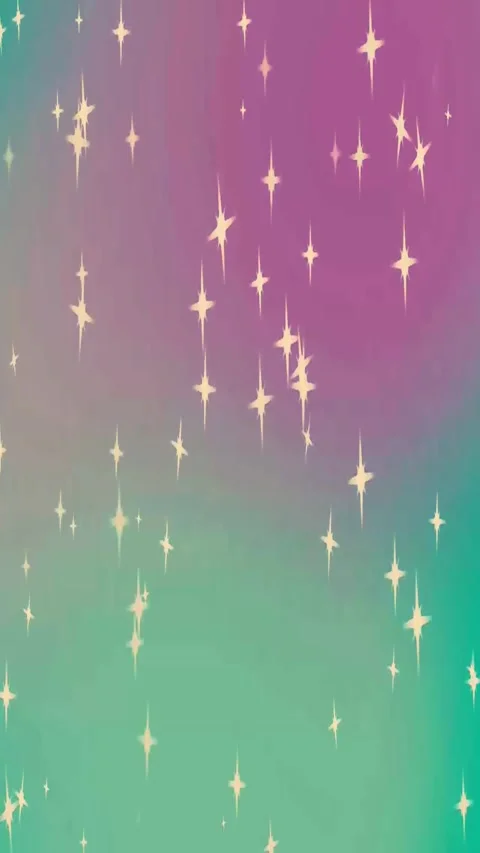 Light Background Glow Glowing Bokeh Effect Blur Stars 4K Video Loop Animation Stock Footage 283644691