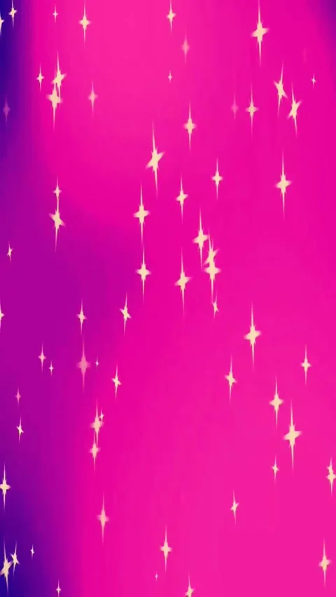 Light Background Glow Glowing Bokeh Effect Blur Stars 4K Video Loop Animation Stock-Footage 283644696