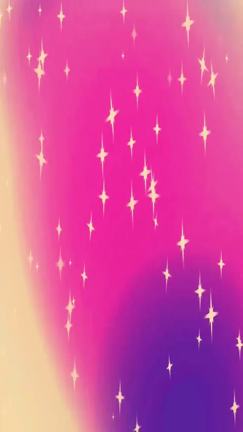 Light Background Glow Glowing Bokeh Effect Blur Stars 4K Video Loop Animation Stock Footage 283644721