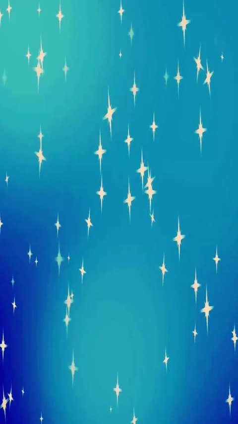Light Background Glow Glowing Bokeh Effect Blur Stars 4K Video Loop Animation Stock Footage 283644831