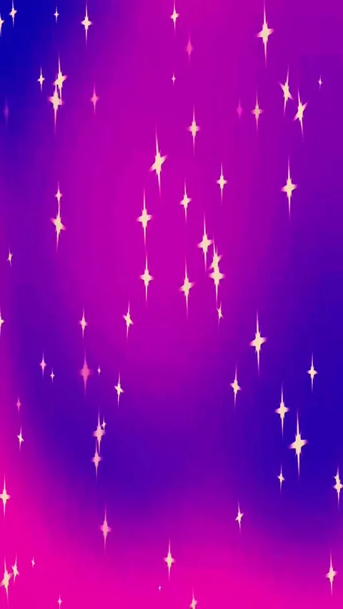 Light Background Glow Glowing Bokeh Effect Blur Stars 4K Video Loop Animation Video stock 283644864