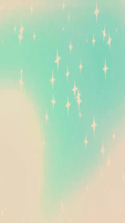 Light Background Glow Glowing Bokeh Effect Blur Stars 4K Video Loop Animation Stock Footage 283644879