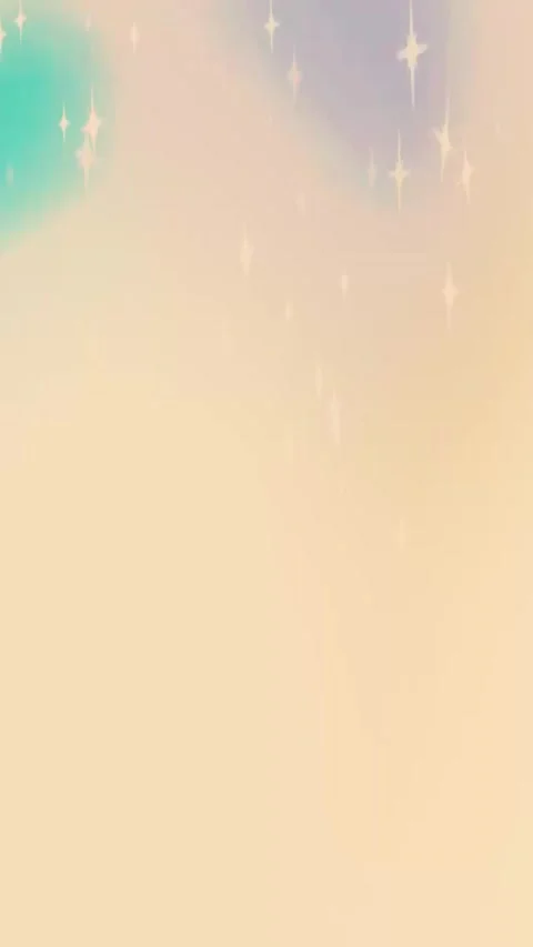 Light Background Glow Glowing Bokeh Effect Blur Stars 4K Video Loop Animation Stock Footage 283644935
