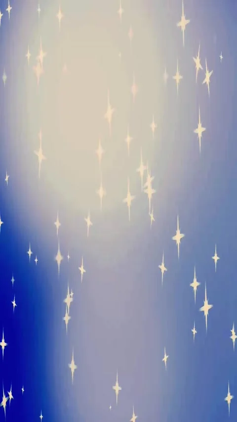 Light Background Glow Glowing Bokeh Effect Blur Stars 4K Video Loop Animation Stock Footage 283644958