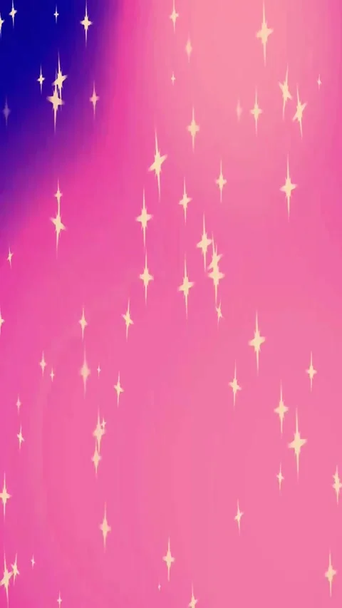 Light Background Glow Glowing Bokeh Effect Blur Stars 4K Video Loop Animation Stock Footage 283644994